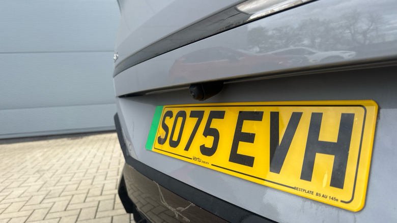 Kia EV6 239kW GT Line S 84kWh 5dr AWD Auto Electric Estate
